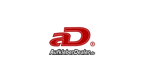 Gutscheinbude - Aufkleberdealer Gutschein - Logo