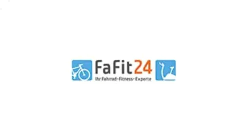 Gutscheinbude - FaFit24 Gutschein - Logo