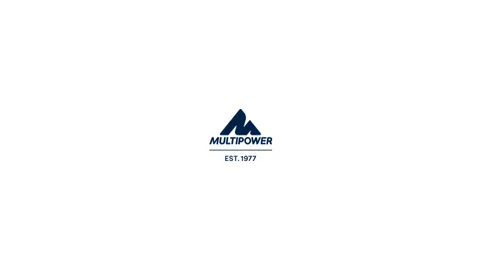 Gutscheinbude - Multipower Gutschein - Logo