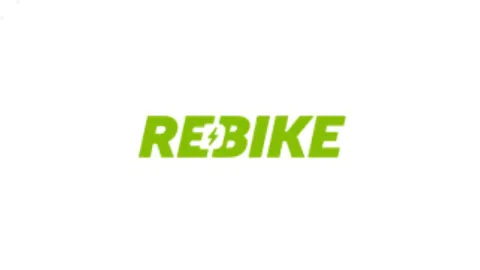 Gutscheinbude - REBIKE Gutschein - Logo