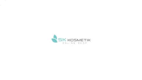 Gutscheinbude - SK Kosmetik Gutschein - Logo