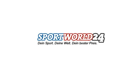 Gutscheinbude - Sportworld24 Gutschein - Logo