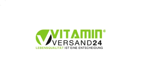 Gutscheinbude - Vitaminversand24 Gutschein - Logo