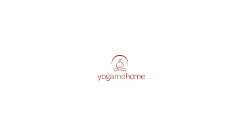 Gutscheine 80 Gutscheinbude - YogaMeHome Gutschein - Logo