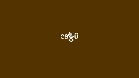 Gutscheinbude - cague Gutschein - Logo