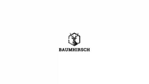 Gutscheinbude - Baumhirsch Gutschein - Logo