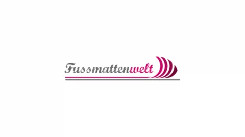 Gutscheinbude - Fußmatten-Welt Gutschein - Logo