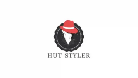 Gutscheine 48 Gutscheinbude - Hut Styler Gutschein - Logo