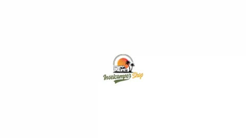 Gutscheinbude - Inselcamper Gutschein - Logo