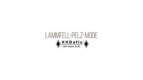 Gutscheinbude - Lammfell Pelz Mode Gutschein - Logo