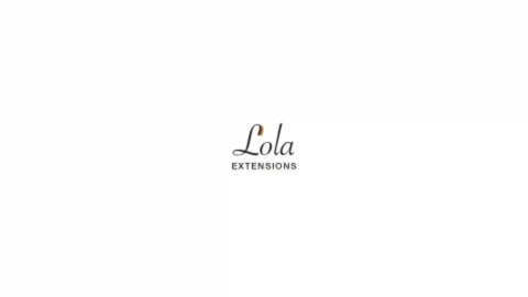 Gutscheinbude - Lola EXTENSIONS Gutschein - Logo