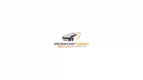 Gutscheinbude - Micro-Chiptuning Gutschein - Logo