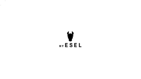 Gutscheinbude - My Esel Gutschein - Logo