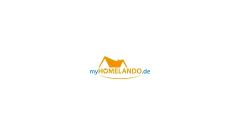 Gutscheinbude - Myhomelando Gutschein - Logo