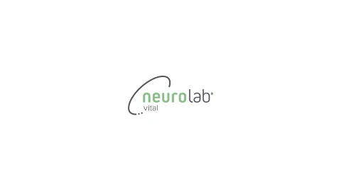 Gutscheinbude - Neurolab Vital Gutschein - Logo