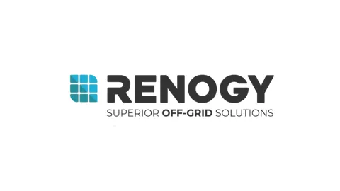 Gutscheinbude - Renogy Gutschein - Logo