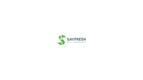 Gutscheinbude - Sayfresh Gutschein - Logo