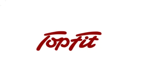 Gutscheinbude - Topfit Gutschein - Logo