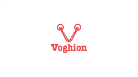 Gutscheinbude - Voghion Gutschein - Logo