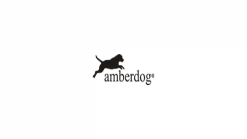 Gutscheinbude - amberdog Gutschein - Logo