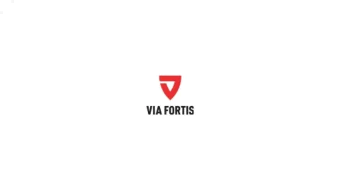 Gutscheinbude - viafortis Gutschein - Logo