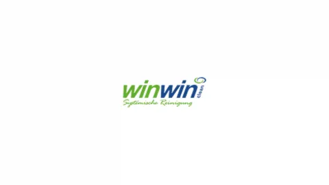 Gutscheinbude - winwinclean Gutschein - Logo