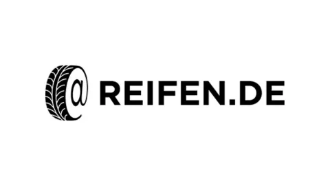 Gutscheinbude - Reifen.de Gutschein - Logo
