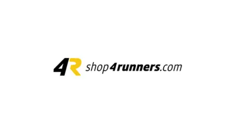Gutscheinbude - Shop4Runners Gutschein - Logo
