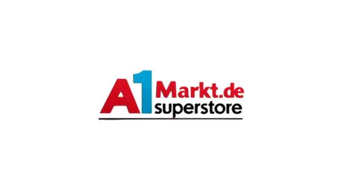 Gutscheinbude - A1Markt Gutschein - Logo