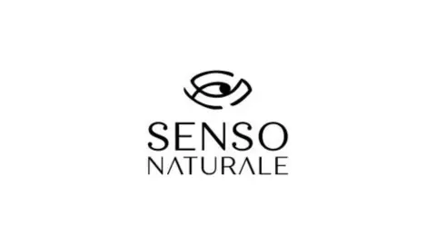 Gutscheinbude - Senso Naturale Gutschein - Logo