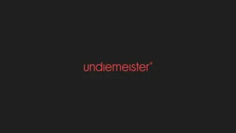 Gutscheinbude - Undiemeister Gutschein - Logo