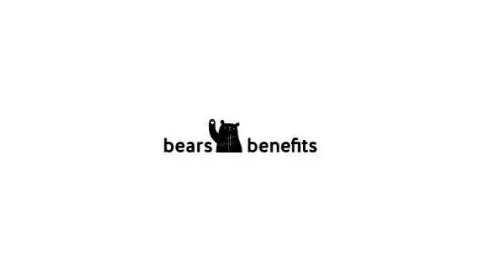 Gutscheinbude - Bears with Benefits Gutschein - Logo