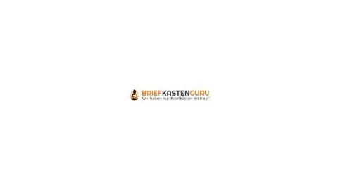 Gutscheinbude - Briefkastenguru Gutschein - Logo