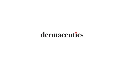 Gutscheinbude - Dermaceutics Gutschein - Logo