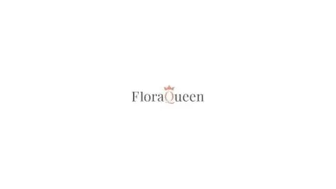 Gutscheinbude - Floraqueen Gutschein - Logo