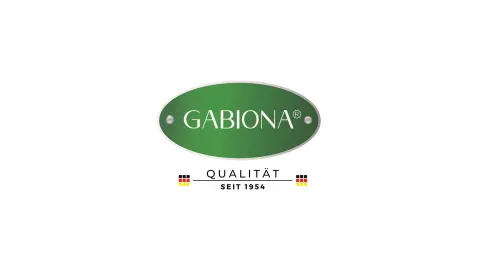 Gutscheinbude - Gabiona Gutschein - Logo