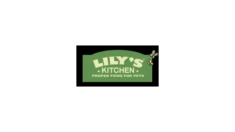 Gutscheine 21 Gutscheinbude - Lily's Kitchen Gutschein - Logo