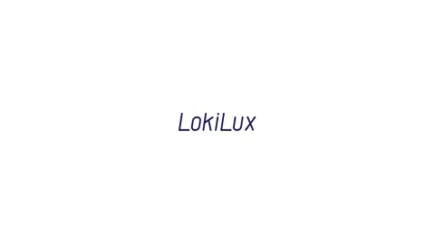 Gutscheinbude - LokiLux Gutschein - Logo