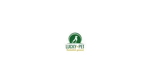 Gutscheinbude - Lucky-Pet Gutschein - Logo