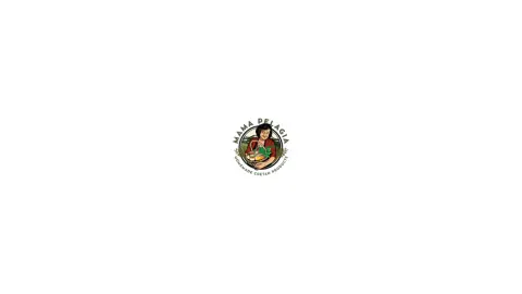 Gutscheinbude - Mama Pelagia Gutschein - Logo