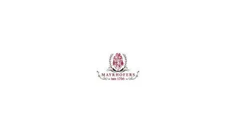 Gutscheinbude - Mayrhofers 1796 Gutschein - Logo