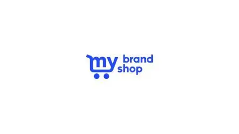Gutscheinbude - My Brand Shop Gutschein - Logo