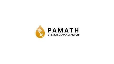 Gutscheinbude - PAMATH Gutschein - Logo