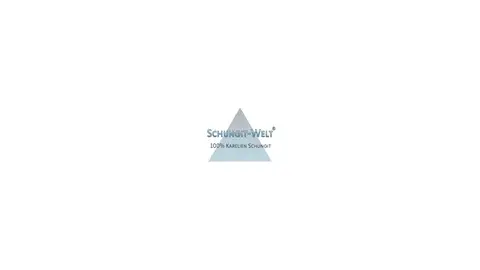 Gutscheinbude - Schungit Welt Gutschein - Logo