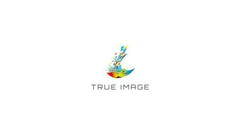 Gutscheinbude - True Image Gutschein - Logo