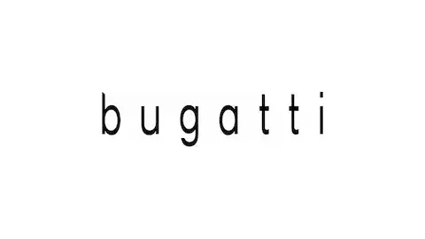 Gutscheinbude - bugatti Gutschein - Logo