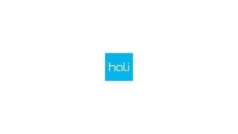 Gutscheinbude - hali Gutschein - Logo
