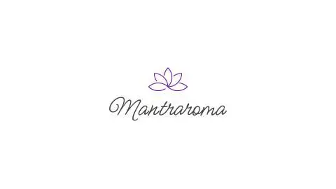 Gutscheinbude - mantraroma Gutschein - Logo