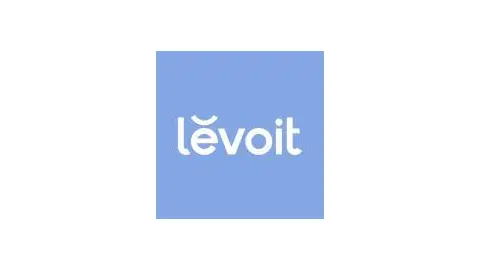 Gutscheinbude - Levoit Gutschein - Logo