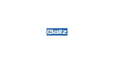 Logo von Baltz